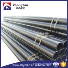 8'' SCH40 ASTM A106 Gr.B Carbon Steel Pipe, nahtlose Stahlrohr-Preis